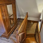Apartment 46 Jacuzzi&sauna Komarno