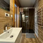 Apartment 46 Jacuzzi&sauna