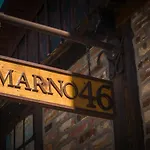 46 Jacuzzi&sauna Apartment Komarno