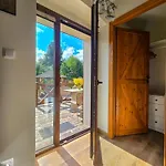 46 Jacuzzi&sauna