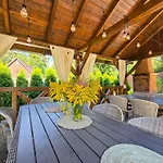 46 Jacuzzi&sauna * Komarno