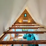 Apartment 46 Jacuzzi&sauna Komarno