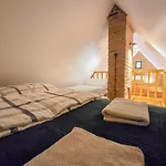 Apartment 46 Jacuzzi&sauna