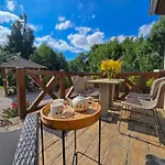 46 Jacuzzi&sauna Apartment *