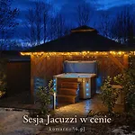 46 Jacuzzi&sauna * Komarno