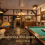 Apartment 46 Jacuzzi&sauna *