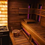 Apartment 46 Jacuzzi&sauna *