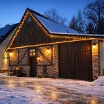 46 Jacuzzi&sauna * Komarno