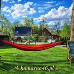 46 Jacuzzi&sauna Apartment Komarno