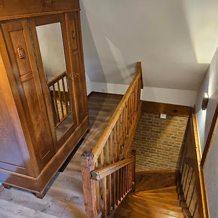 Apartman 46 Jacuzzi&sauna Komarno