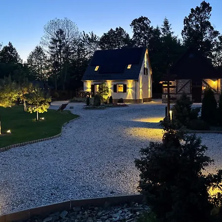 46 Jacuzzi&sauna Komarno