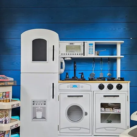 46 Jacuzzi&sauna Apartament *