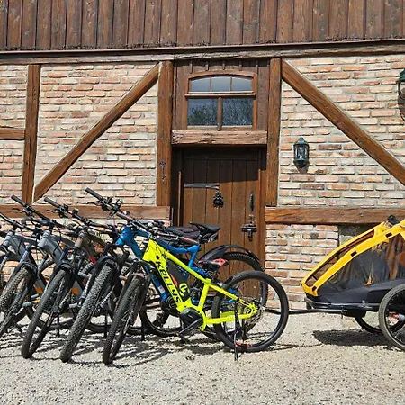 Apartament 46 Jacuzzi&sauna