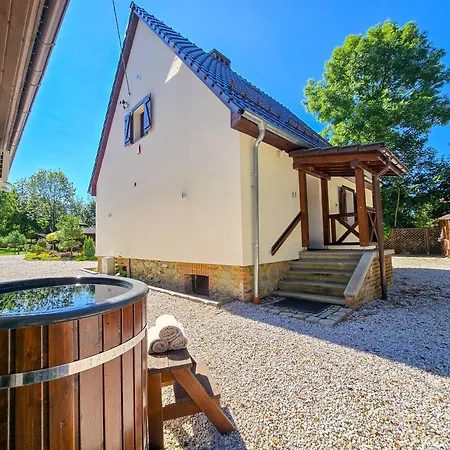 Apartamento 46 Jacuzzi&sauna