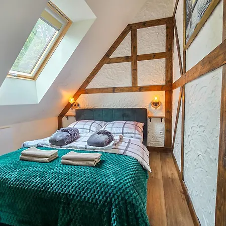 46 Jacuzzi&sauna Komarno