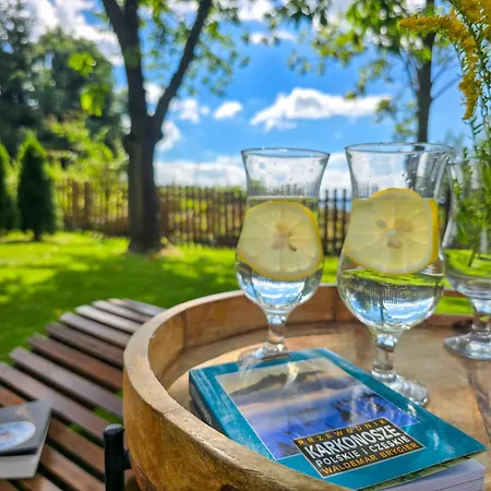 Apartament 46 Jacuzzi&sauna