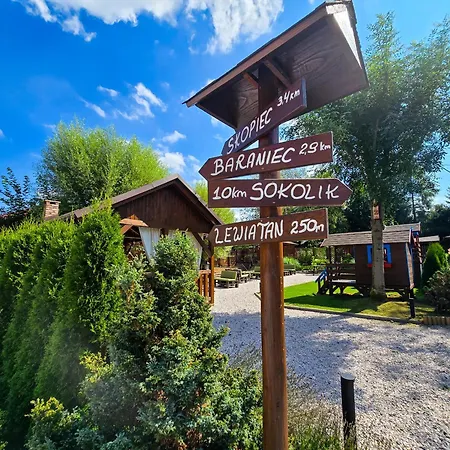 Apartamento 46 Jacuzzi&sauna Komarno