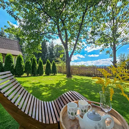 Apartament 46 Jacuzzi&sauna