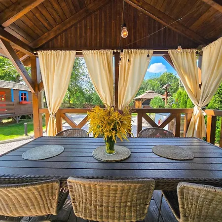 Apartament 46 Jacuzzi&sauna