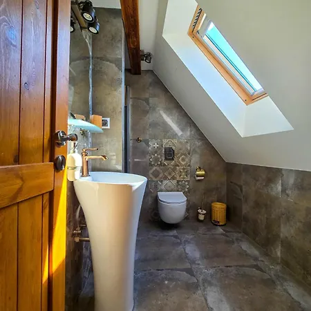 Apartman 46 Jacuzzi&sauna *