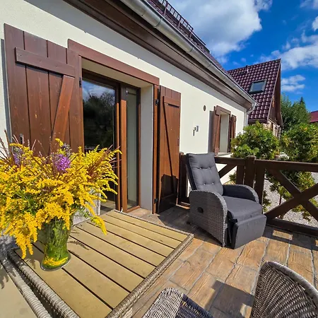 46 Jacuzzi&sauna * Komarno