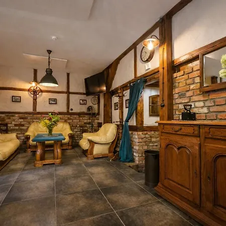 46 Jacuzzi&sauna Lägenhet Komarno