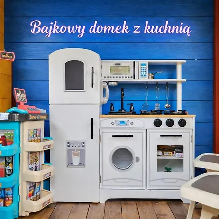 46 Jacuzzi&sauna Appartement *