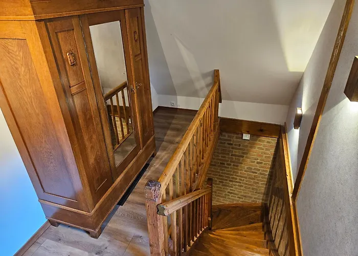 Apartment 46 Jacuzzi&sauna Komarno