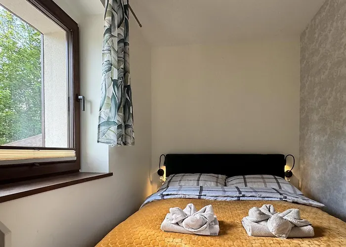 Apartamento 46 Jacuzzi&sauna