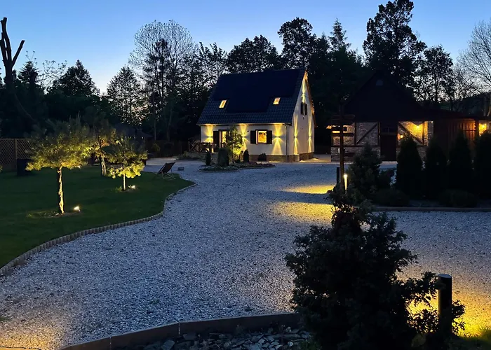 46 Jacuzzi&sauna Komarno