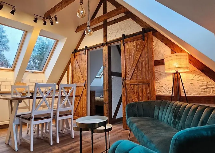 Apartment 46 Jacuzzi&sauna