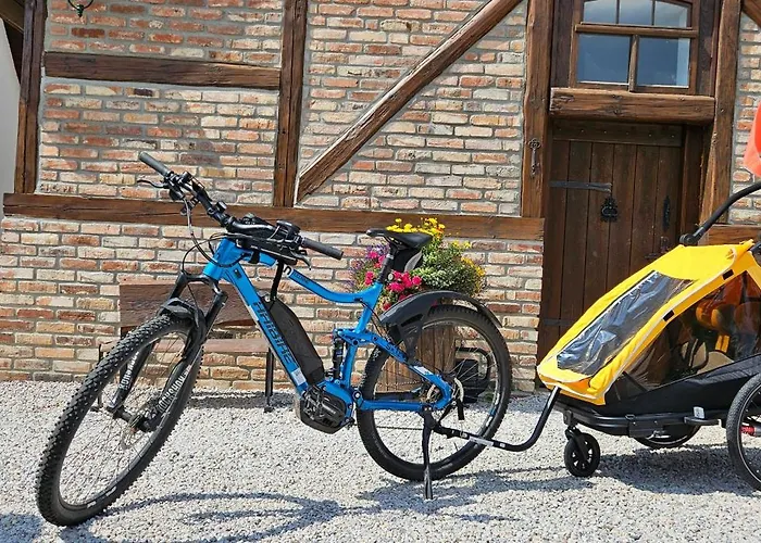 46 Jacuzzi&sauna Komarno