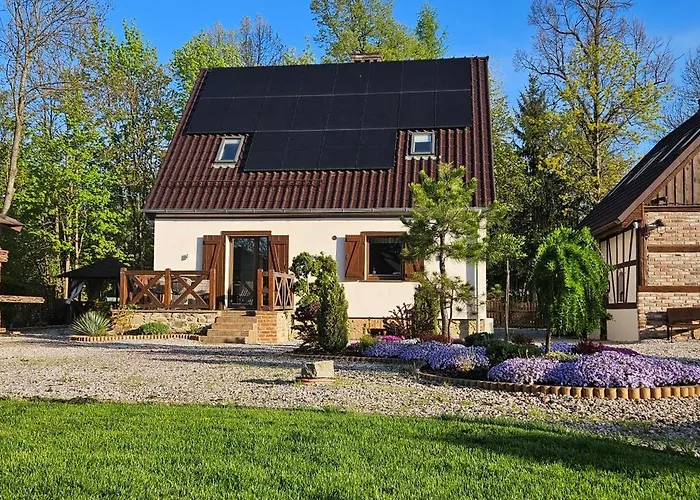 Apartamento 46 Jacuzzi&sauna