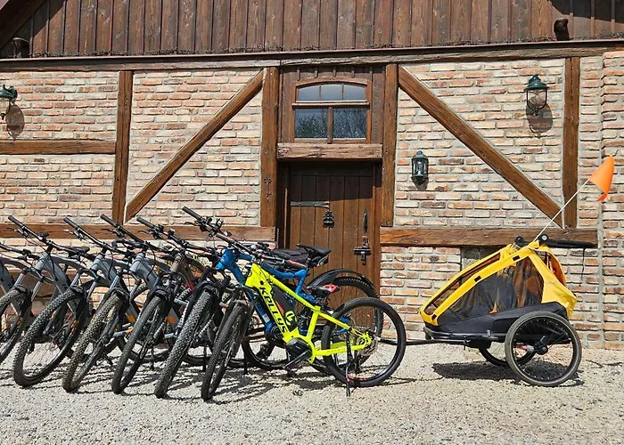 Apartamento 46 Jacuzzi&sauna