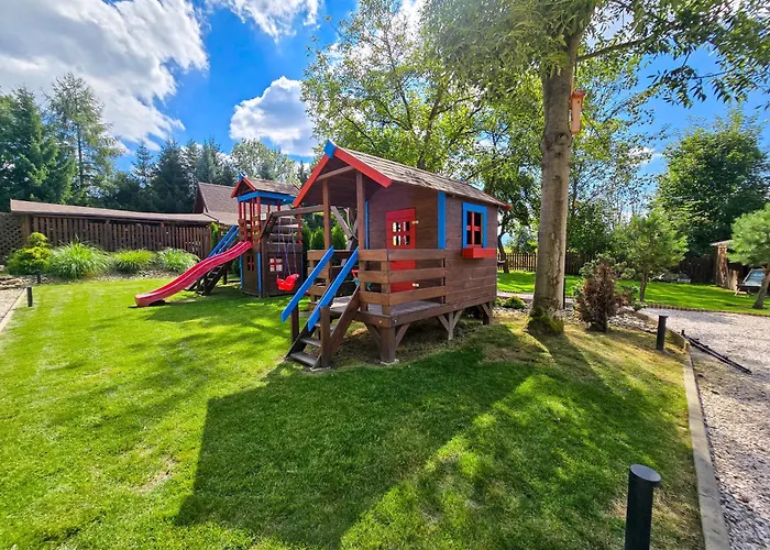 46 Jacuzzi&sauna * Komarno