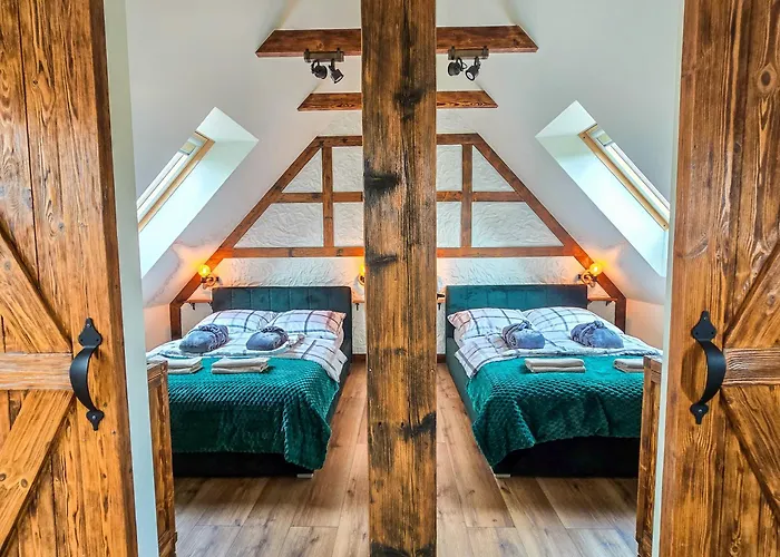 46 Jacuzzi&sauna Apartment