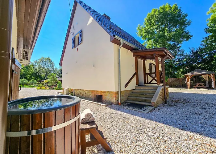 Apartamento 46 Jacuzzi&sauna