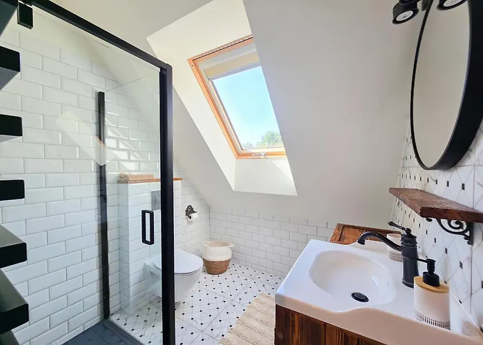 Apartment 46 Jacuzzi&sauna Komarno