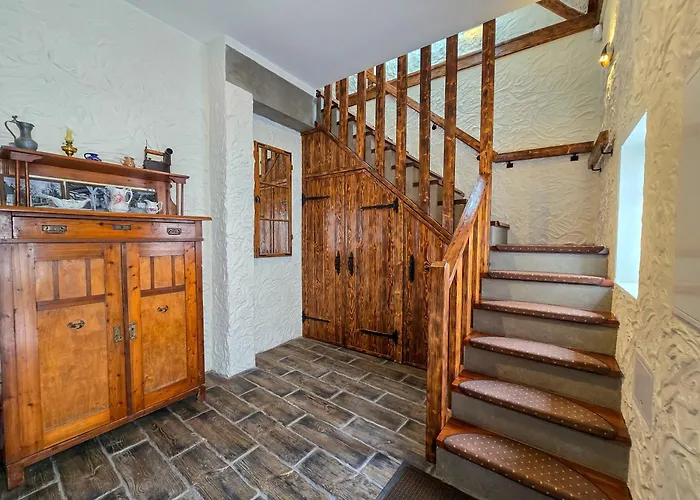 46 Jacuzzi&sauna * Komarno