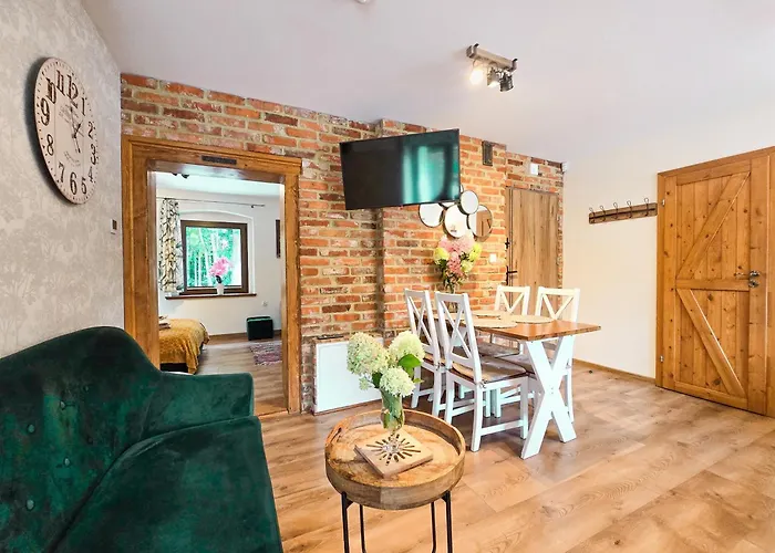 46 Jacuzzi&sauna Apartment