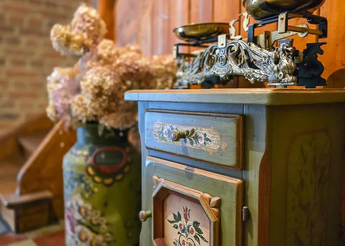 46 Jacuzzi&sauna Apartamento *