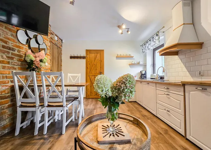 46 Jacuzzi&sauna Apartment Komarno