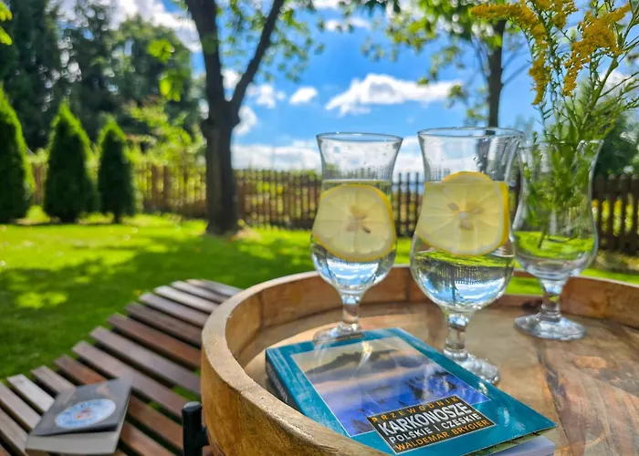 Apartment 46 Jacuzzi&sauna