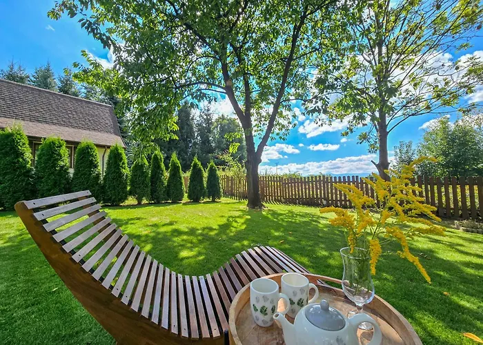 Apartamento 46 Jacuzzi&sauna