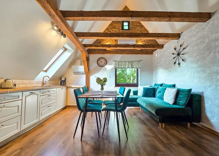 46 Jacuzzi&sauna Apartamento