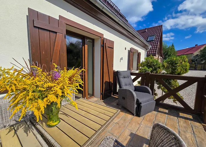 46 Jacuzzi&sauna * Komarno