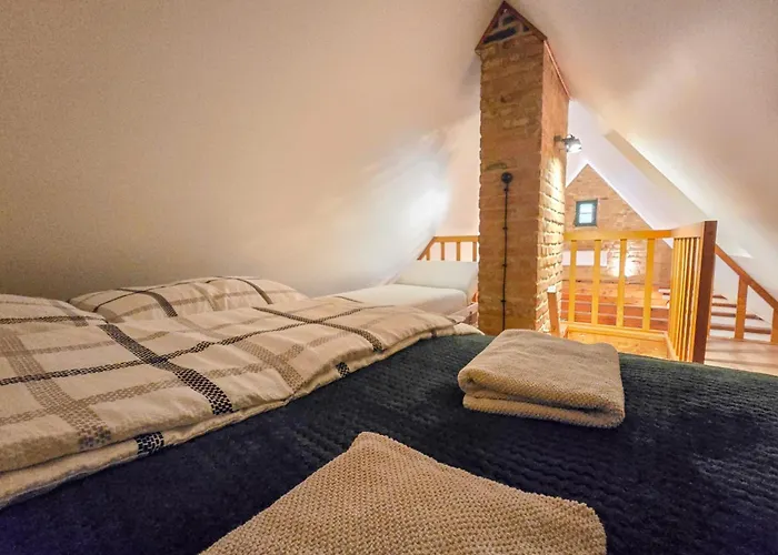 Apartamento 46 Jacuzzi&sauna