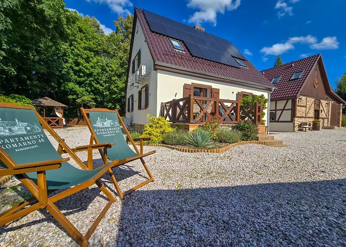 Apartamento 46 Jacuzzi&sauna *