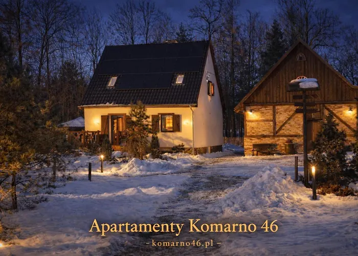 46 Jacuzzi&sauna Apartamento