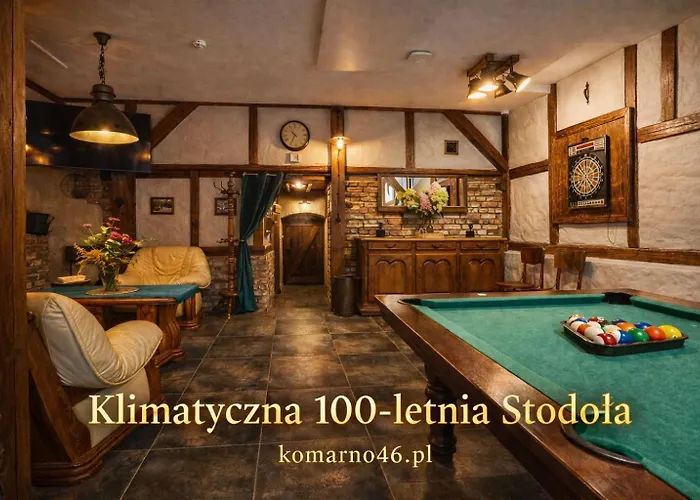 Apartment 46 Jacuzzi&sauna *